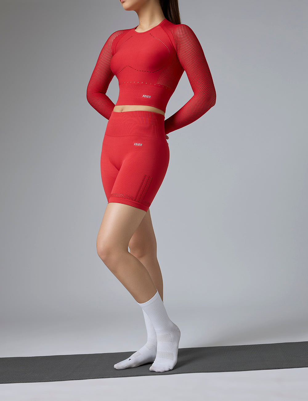Airwave Bike Shorts